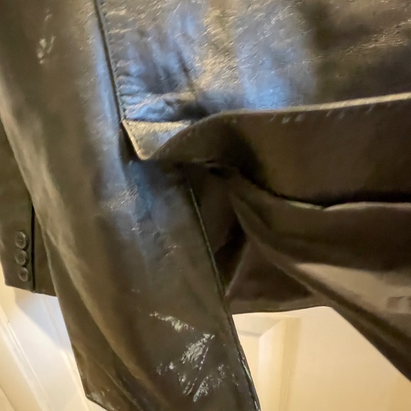 Leather Jacket - Picture 11 of 14